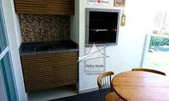 Imagem 3: Apartamento com 2 dormitórios à venda, 77 m² - Cond. NYC Jardim das Américas- Jardim das A