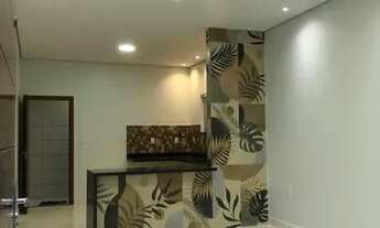 Imagem 3: CASA RECÉM CONSTRUÍDA