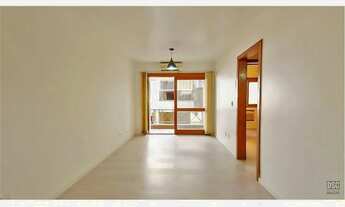 Imagem 3: Apartamento com 1 Dormitorio(s) localizado(a) no bairro Mont Serrat em Porto Alegre / Re