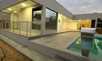 Imagem: Casa de condomínio para venda com 240 metros