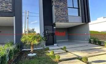 Imagem: Linda casa Nova no PARK GRAN RESERVE em