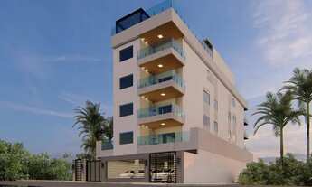 Imagem: ÁREA PRIVATIVA 03 QTOS 01 SUÍTE 03 VGAS