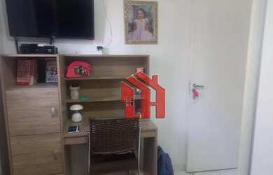 Imagem 12: Apartamento com 3 dormitórios à venda, 77 m² por R$ 615.000,00 - Ponta da Praia - Santos/S