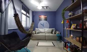 Imagem 3: Apartamento com 1 dorm, Itararé, São Vicente - R$ 190 mil, Cod: 2702