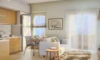 Imagem: São Paulo - Kitchenette/Studio - Tatuapé