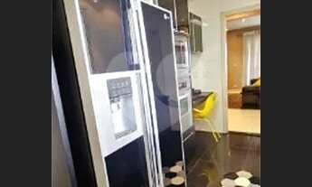 Imagem 7: Apartamento com 3 quartos, 122 m², 2 vagas na Móoca