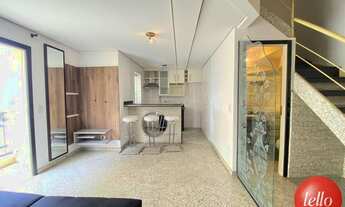 Imagem 7: São Paulo - Apartamento Padrão - Tatuapé