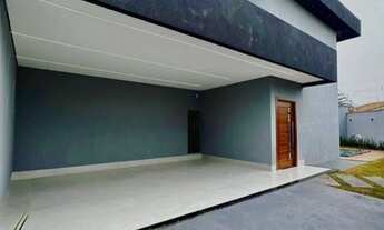 Imagem: Casa a venda no CAMPO COMPRIDO - Entrada