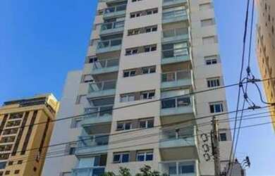 Imagem: SÃO PAULO - Apartamento Padrão - ACLIMAÇÃO