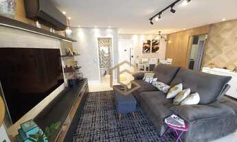 Imagem: Apartamento com 3 dormitórios à venda