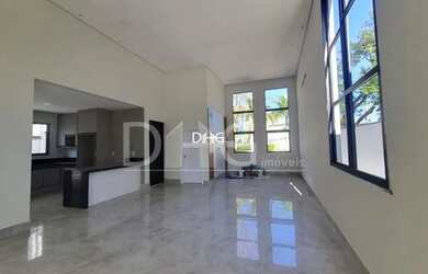 Imagem 6: Casa à venda, 3 quartos, 3 suítes, 4 vagas, Jardim América - Paulínia/SP