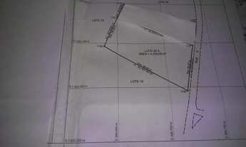 Imagem 7: Ter e 4reno no bairro Condomínio Quintas das Esmeraldas