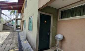 Imagem 2: Apartamento amplo com 02 quartos