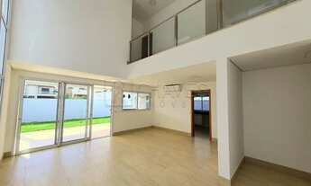 Imagem 4: Casa Condomínio em Ribeirão Preto