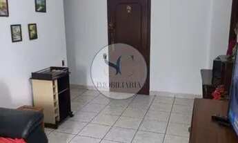 Imagem 2: Apartamento com 2 dorms, Campo Grande, Santos - R$ 360 mil, Cod: 1306