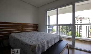 Imagem: Apartamento para Aluguel - Butantã, 1 Quarto