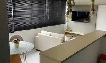 Imagem: Ótima Localização - Apto 1 Quarto