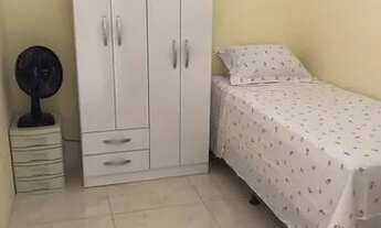 Imagem 4: QUARTO INDIVIDUAL OU COMPARTILHADO