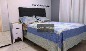 Imagem 5: Apartamento com 2 dormitórios à venda, 46 m² por R$ 145.000 - Sapucaia II - Contagem/MG