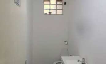 Imagem 5: Salão para alugar na Mooca - 124 m2 vão livre, 01 sala 01 banheiro piso frio