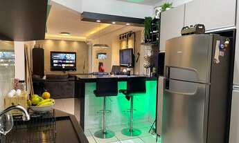 Imagem 4: Apartamento para venda Residencial Arte Brasil - Bauru - SP