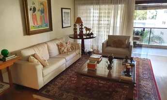 Imagem 3: Apartamento - Cambuí - Campinas