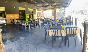 Imagem 2: BAR E RESTAURANTE