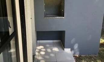 Imagem 2: Apartamento com garden térreo