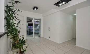 Imagem 2: Apartamento para Aluguel - Freguesia , 2 Quartos, 65 m2