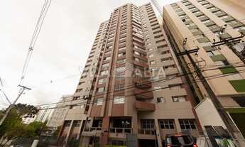 Imagem 4: Apartamento com 4 dormitórios à venda, 178 m² por R$ 1.100.000,00 - Água Verde - Curitiba