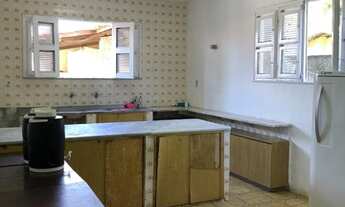 Imagem 5: Casa para Locação ou Venda em Frente o Mar, no Cumbuco - CA39375