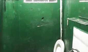 Imagem 7: Casa fundos Casa com 1 dormitório