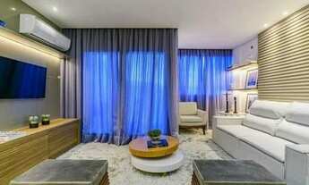 Imagem 2: Apartamento para Venda em São Paulo, Pinheiros, 2 dormitórios, 2 banheiros, 1 vaga