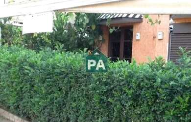 Imagem 3: Casa Residencial à venda, Paraíso, São Paulo -