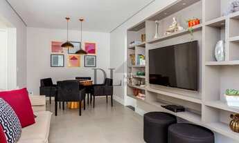 Imagem 2: Apartamento para aluguel possui 200 metros quadrados com 2 quartos em Jardim Tupanci - Bar