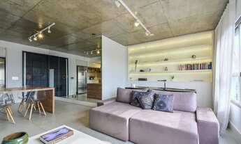 Imagem: Maxhaus Campo Belo à venda, com 70m2, 1