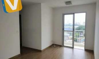 Imagem 3: Apartamento no Tatuapé 63 m²