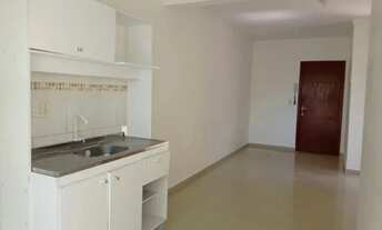 Imagem 5: Apartamento para venda possui 60 metros quadrados com 2 quartos