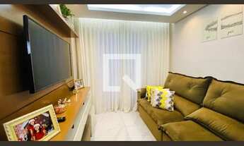 Imagem 4: Apartamento à Venda - Jaqueline, 2 Quartos, 45 m2