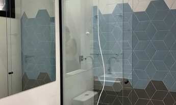 Imagem 3: Apartamento 2 dormitórios - Itaim Bibi Locação Mobiliado Próx Faria Lima Google Facebook I