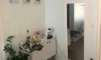 Imagem 7: Cobertura com 2 dormitórios à venda, 126 m² por R$ 480.000,00 - Jardim Paraíso do Sol - Sã