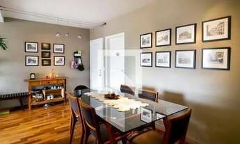 Imagem 6: Apartamento à Venda - Santo Amaro , 3 Quartos, 105 m2