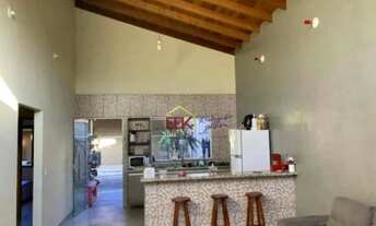 Imagem: Casa com 2 dormitórios à venda, 175 m²