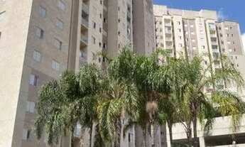 Imagem 2: Apartamento com 3 dormitórios à venda, 75 m² por R$ 510.000,00 - Presidente Altino - Osasc