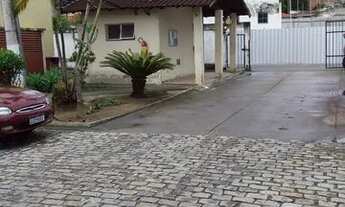 Imagem 2: Apartamento com 2 quartos em Laranjal - São Gonçalo - RJ