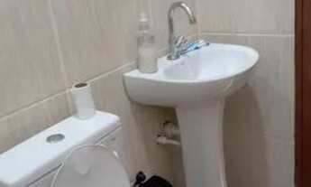 Imagem 4: Casa na Praia para temporada