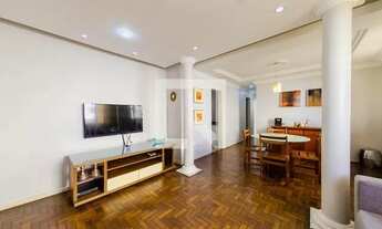 Imagem 2: Apartamento à Venda - Serra, 3 Quartos, 119 m2