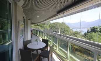 Imagem 3: Apartamento-À VENDA-Lagoa-Rio de Janeiro-RJ