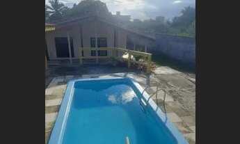 Imagem 2: CASA NO ARAÇAGY - LADO PRAIA