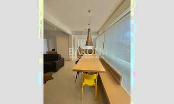 Imagem 2: Baroni Imóveis, a melhor experiência na compra do seu imóvel! Imobiliária sediada em Moema